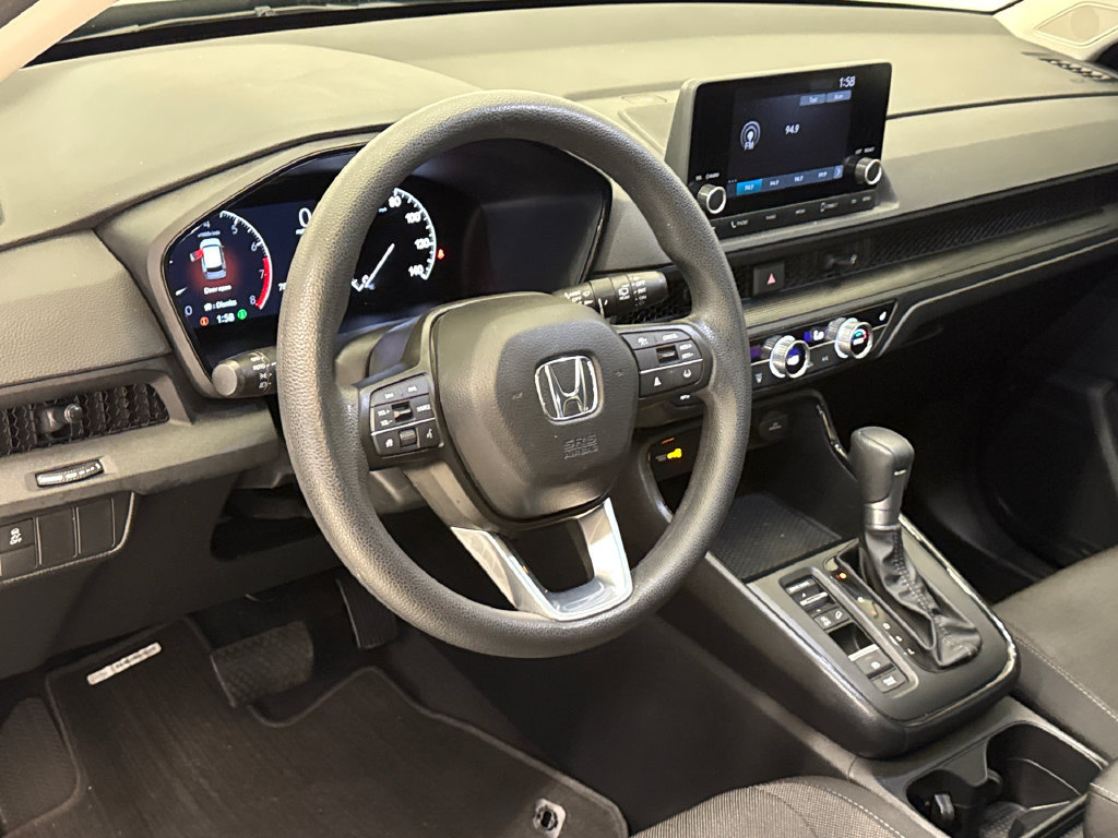 Used 2024 Honda CR-V EX image 19