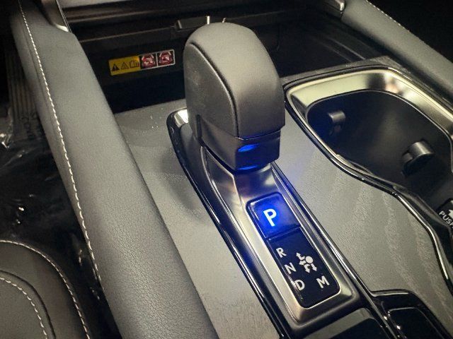 New 2026 Lexus RX 350 Premium FWD image 25