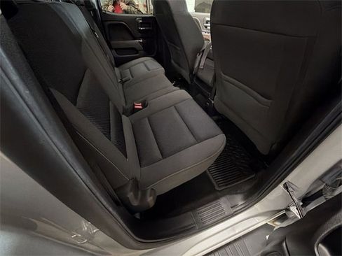 Used 2016 GMC Sierra 1500 SLE w/ SLE Value Package image 53