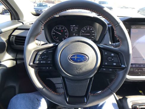 Used 2024 Subaru Crosstrek 2.5i Limited image 19