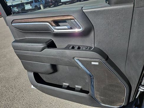 Used 2023 Chevrolet Silverado 1500 RST w/ RST All Star Premium Package image 13