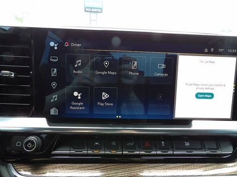 Used 2024 Chevrolet Silverado 1500 LT AWD/4WD image 23