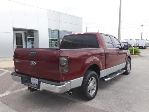 Used 2005 Ford F150 XLT RWD image 8