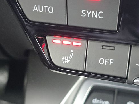 Certified 2023 Audi A3 2.0T Premium w/ Convenience Package image 12