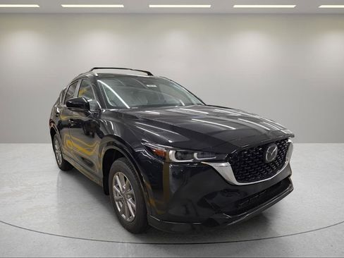 Used 2025 MAZDA CX-5 AWD 2.5 S image 4