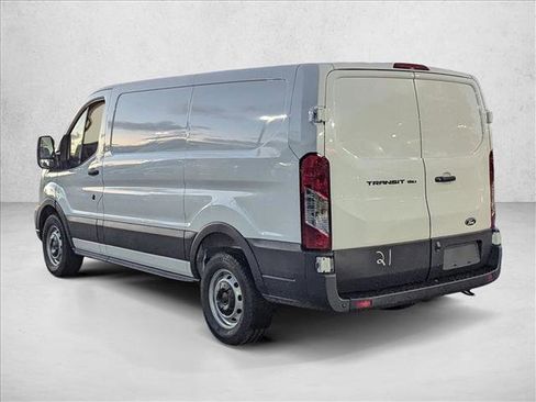 New 2026 Ford Transit 150 Low Roof image 8