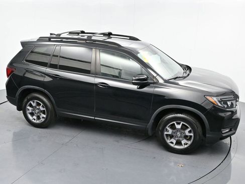 Used 2022 Honda Passport TrailSport image 47