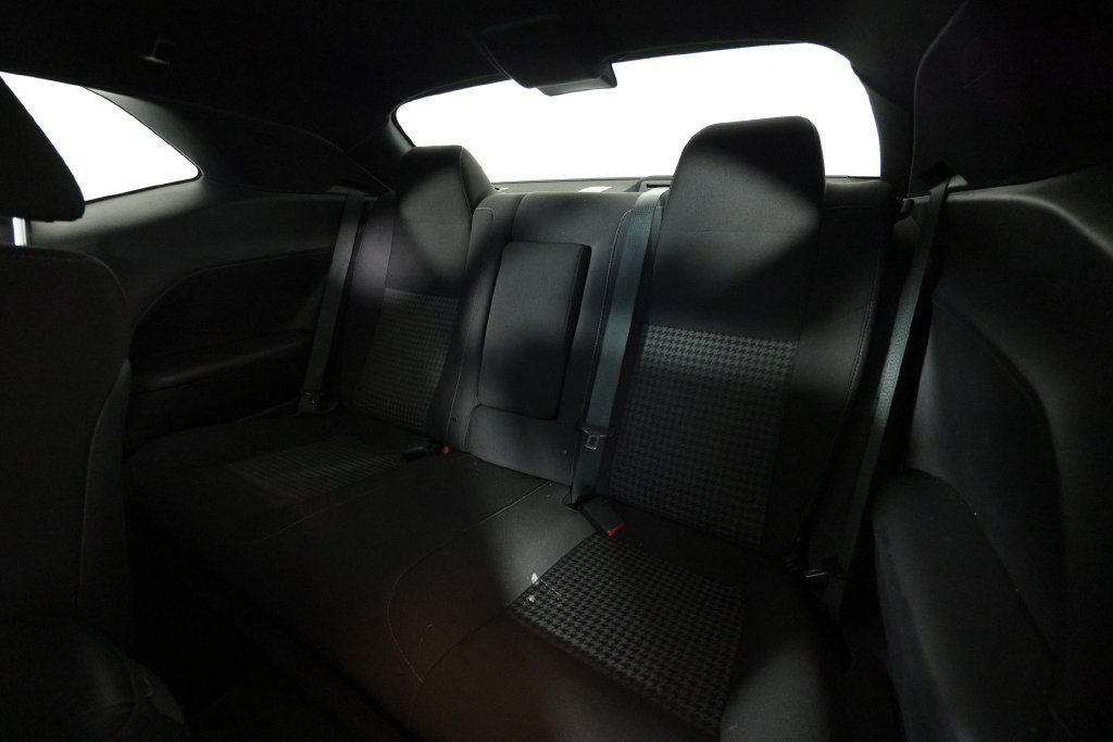 Used 2021 Dodge Challenger R/T RWD image 13