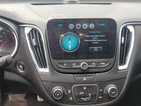 Used 2016 Chevrolet Malibu LT image 20