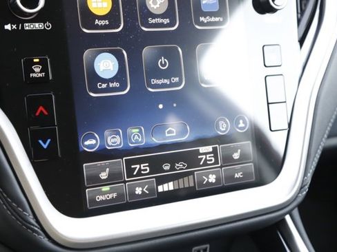 Used 2025 Subaru Outback Premium w/ Popular Package #1A image 27