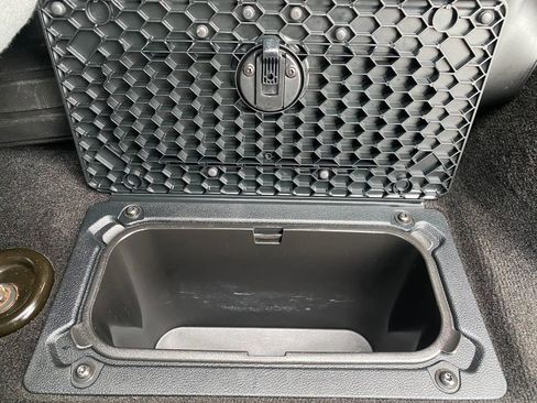 Used 2017 RAM 1500 Big Horn AWD/4WD image 16