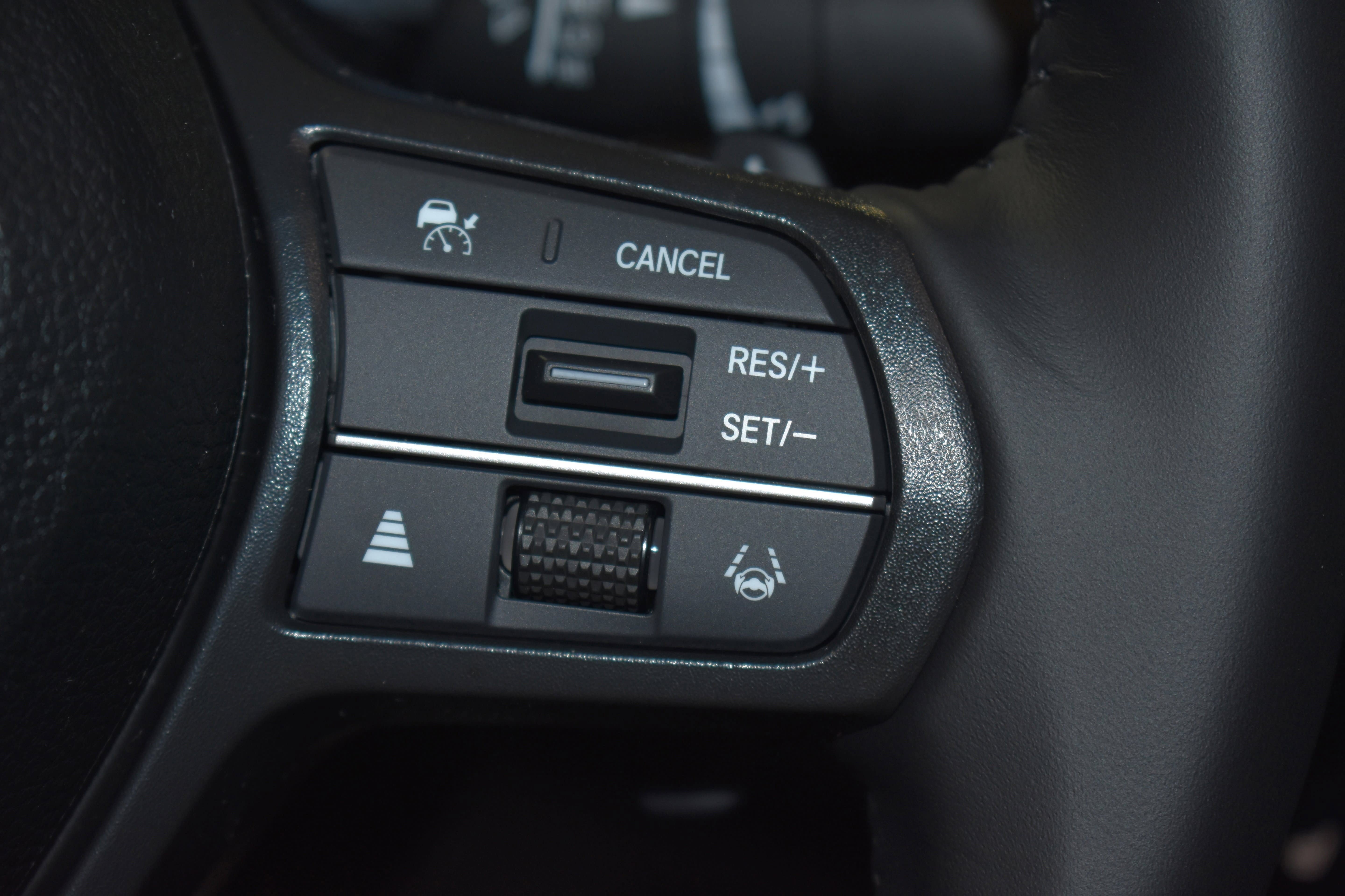 New 2026 Honda Accord Sport image 12