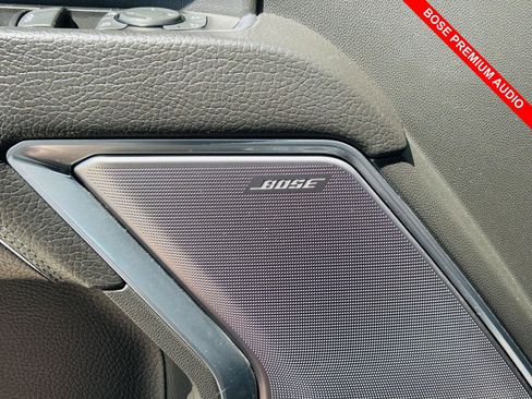 Used 2023 GMC Sierra 1500 Denali w/ Technology Package AWD/4WD image 4
