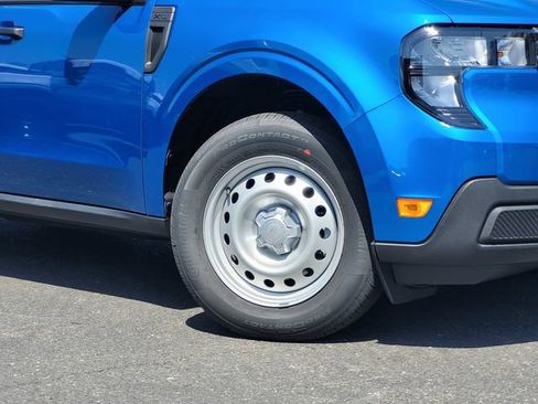 New 2026 Ford Maverick XL image 2