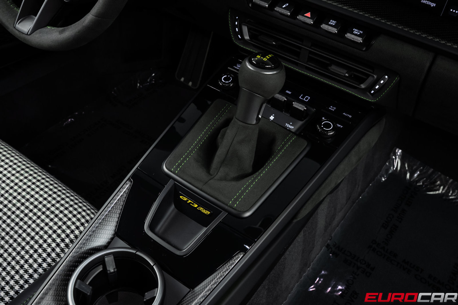 Used 2024 Porsche 911 GT3 RS RWD image 40