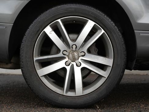 Used 2014 Audi Q7 3.0T Premium Plus w/ Premium Plus Package AWD/4WD image 9