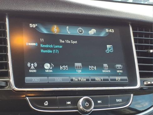 Used 2019 Buick Encore Preferred w/ Safety Package FWD image 16