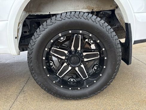 Used 2016 Ford F150 XLT w/ Equipment Group 302A Luxury image 53