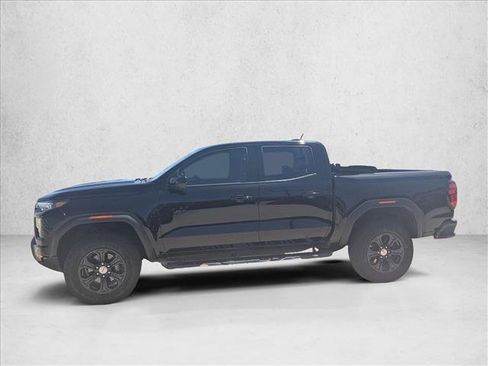 Used 2024 GMC Canyon Elevation w/ Convenience Package RWD image 9