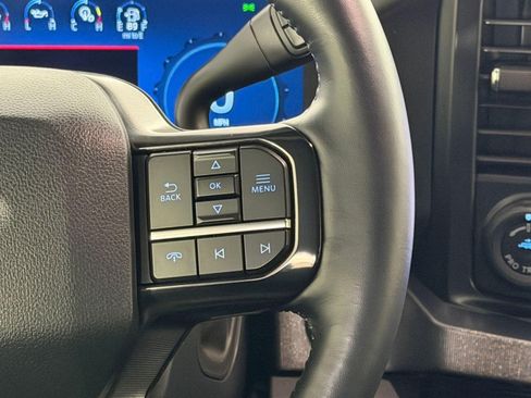 Used 2025 Ford F250 Platinum w/ FX4 Off-Road Package AWD/4WD image 16