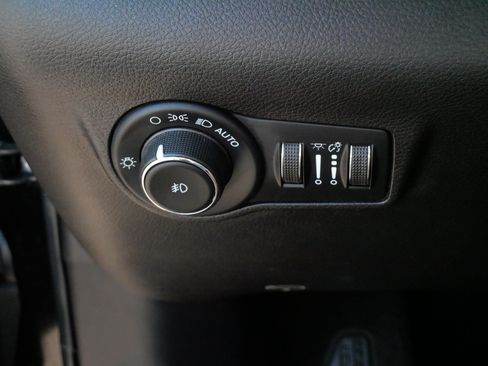 Used 2022 Jeep Compass High Altitude AWD/4WD image 27