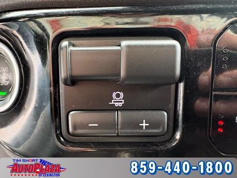 Used 2023 Chevrolet Silverado 1500 RST AWD/4WD image 22