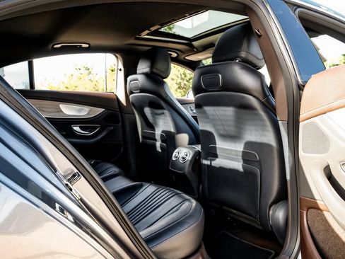 Used 2019 Mercedes-Benz CLS 450 4MATIC image 38