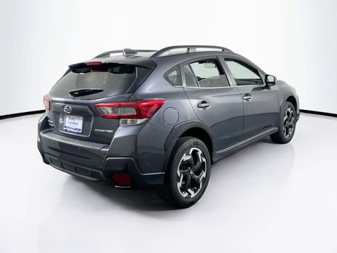 Used 2023 Subaru Crosstrek 2.5i Limited w/ Moonroof Package image 5