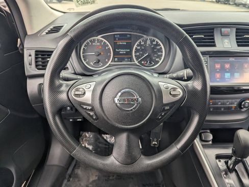 Used 2019 Nissan Sentra S FWD image 20
