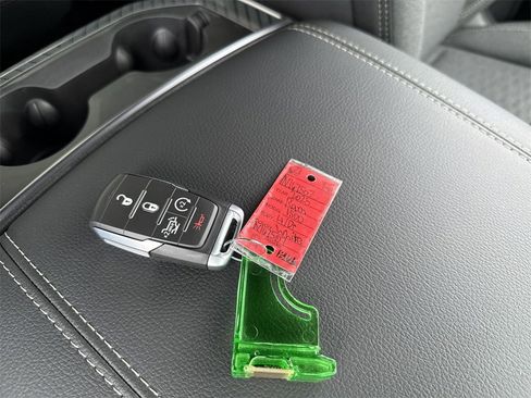 New 2026 RAM 1500 Big Horn image 29