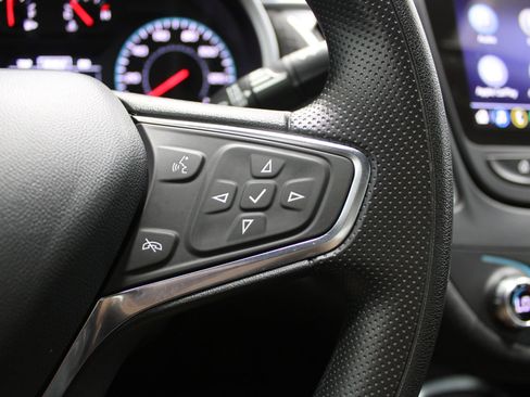Used 2024 Chevrolet Malibu LT FWD image 33