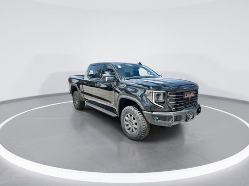 New 2026 GMC Sierra 1500 AT4X AWD/4WD image 2