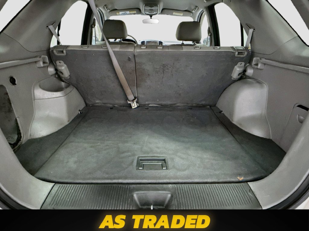 Used 2009 Kia Sorento LX RWD image 24