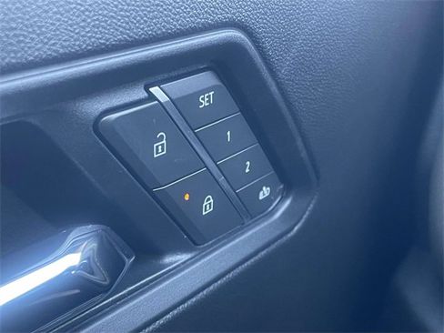 New 2026 Chevrolet Colorado ZR2 w/ Technology Package image 13