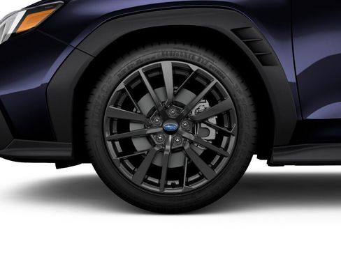 New 2026 Subaru WRX Premium image 6