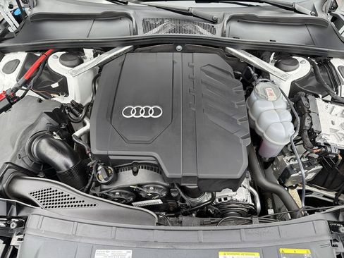 Used 2022 Audi A5 2.0T Premium Plus AWD/4WD image 33