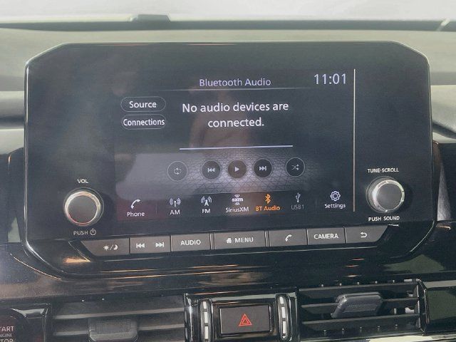 Used 2025 Nissan Pathfinder Rock Creek AWD/4WD image 15