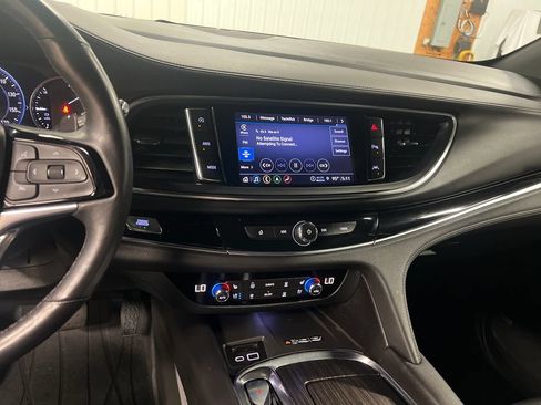 Certified 2023 Buick Enclave Avenir w/ Trailering Package, 5000 lbs. AWD/4WD image 23