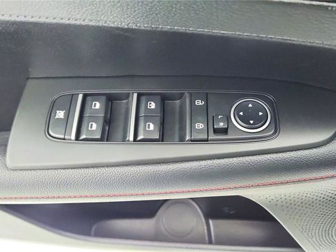 Used 2023 Kia Forte GT FWD image 14