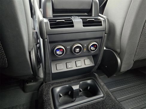New 2026 Land Rover Defender 130 S image 8