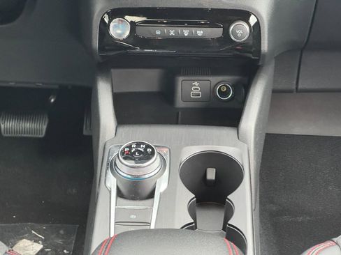 New 2026 Ford Escape ST-Line Select w/ Tech Pack #1 image 9