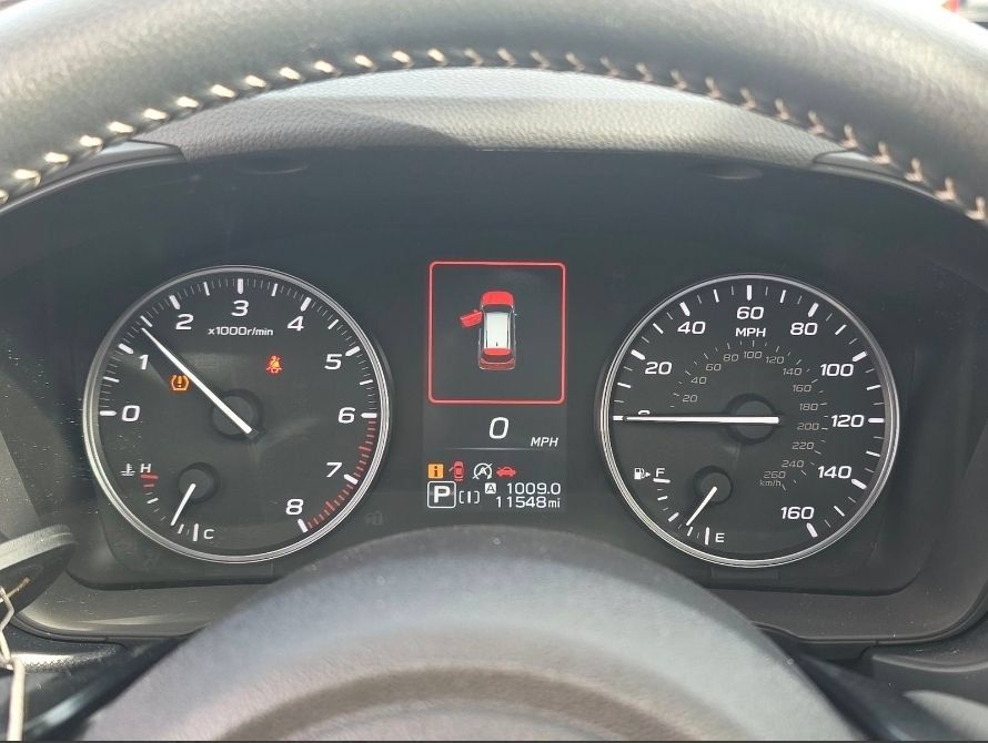Used 2025 Subaru Forester Premium AWD/4WD image 18