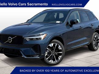 New 2026 Volvo XC60 B5 Plus w/ Protection Package Premier image 1