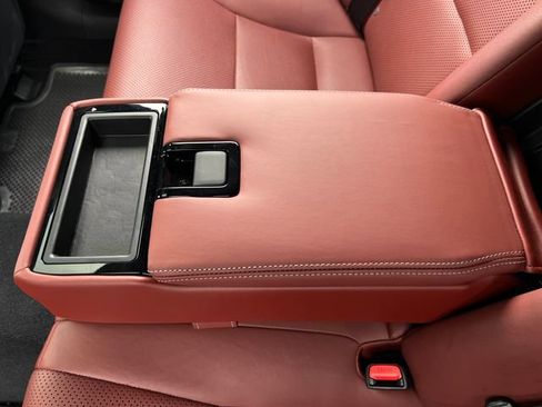 Used 2015 Lexus GS 350 w/ F Sport Package RWD image 40