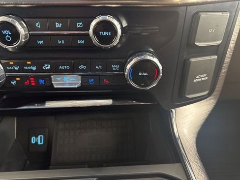 Used 2022 Ford F150 King Ranch AWD/4WD image 17