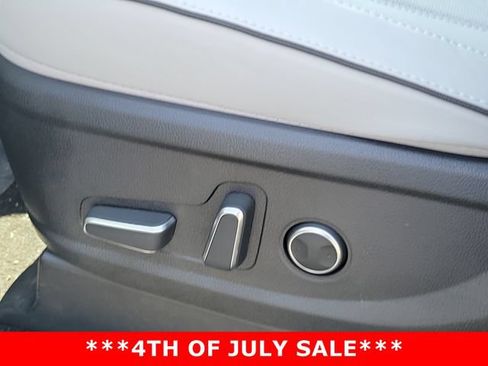 New 2025 Hyundai Palisade SEL FWD image 16