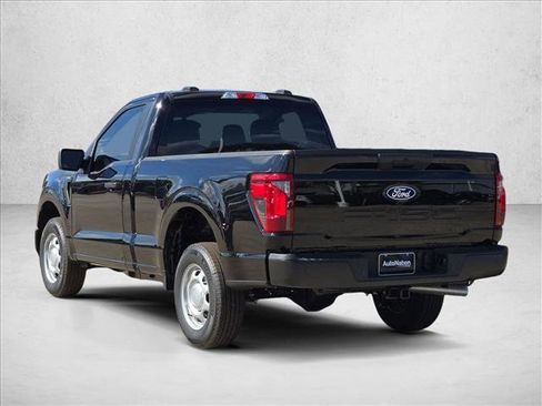 New 2026 Ford F150 XL image 9