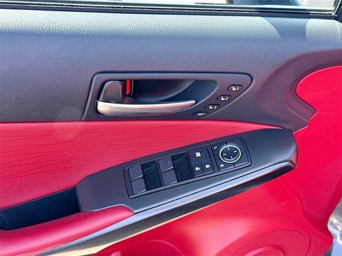 Used 2023 Lexus IS 350 F Sport w/ Navigation Package image 19
