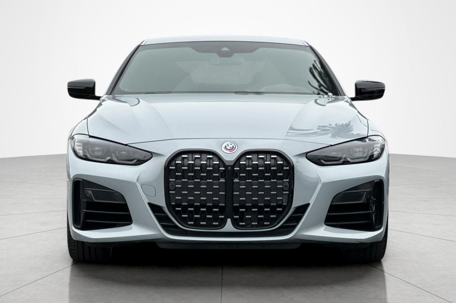 Used 2023 BMW M440i Coupe w/ Premium Package RWD image 8