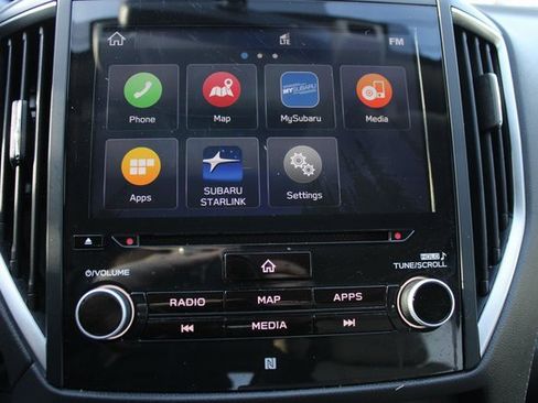 Used 2022 Subaru Impreza 2.0i Limited image 27